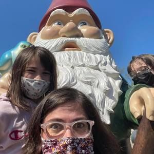 Meet your Posher, Jennifer